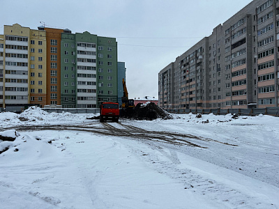 г. Вологда, ул Лаврова