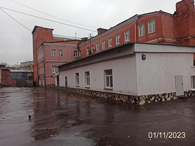 Дом 56