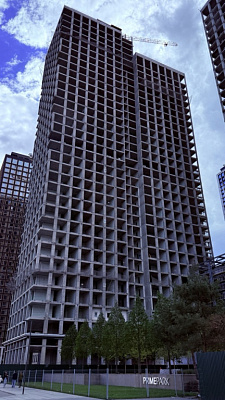 Жилой квартал PRIME PARK