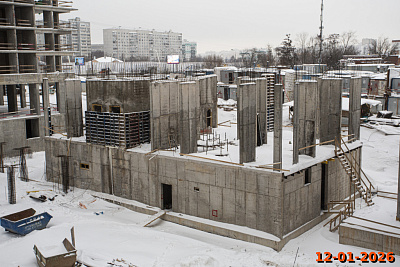 Жилой комплекс