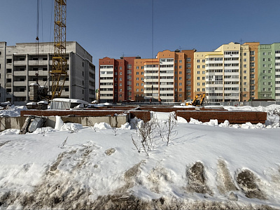 г. Вологда, ул Лаврова