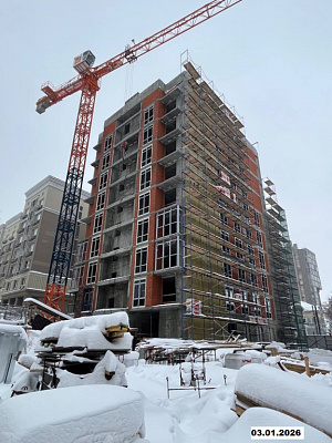 Жилой комплекс