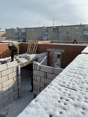 ЖК ЮЖНЫЙ ПАРК