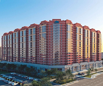 ЖК Ельцовский