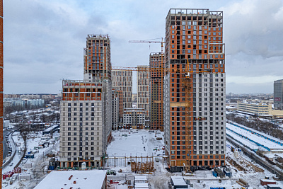 Квартал Метроном