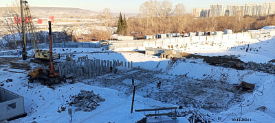 Жилой комплекс