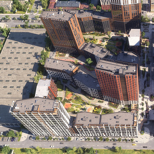 ЖК «Парковый квартал 2.0»