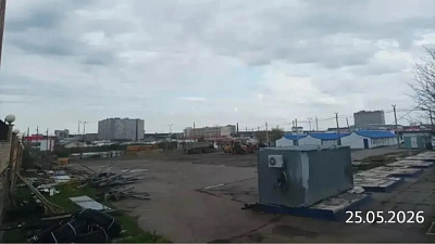 Жилой комплекс 