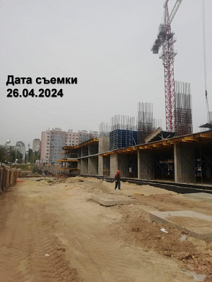 ЖК ОМЕГА