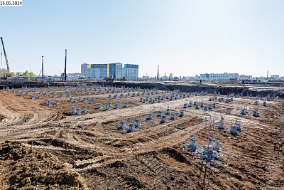 Микрорайон 