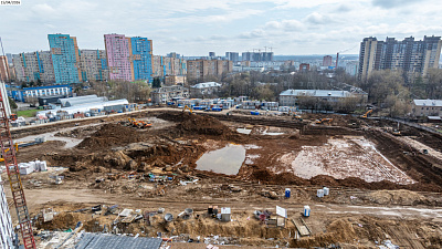 Жилой комплекс