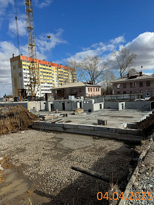 Жилой комплекс