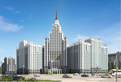 Квартал
