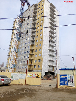 ЖК 