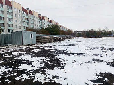 ЖК Четыре Желания Корпус 2