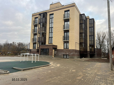 г. Ярославль, Улица Мельничная