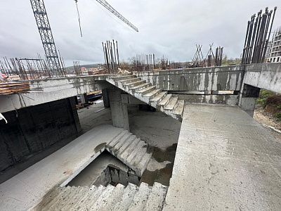 г. Грозный, Проспект В.В. Путина