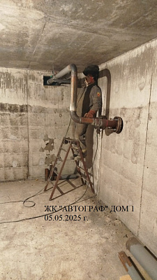 Жилой комплекс 
