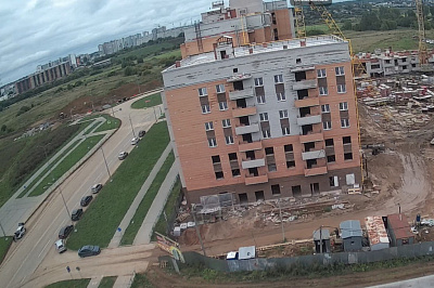 Осановские зори