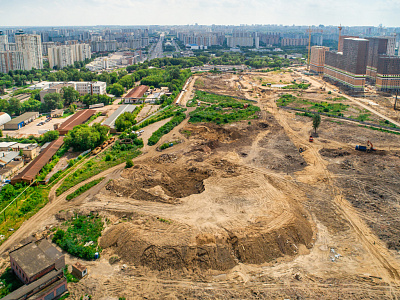 Жилой комплекс
