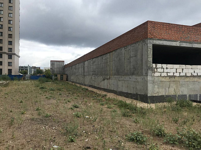 Жилой Комплекс 