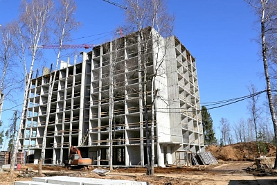 Кварталы Отрада