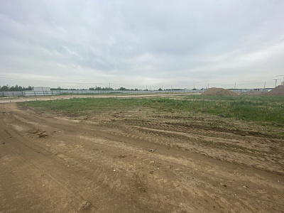ЛО, Городской поселок Янино-1