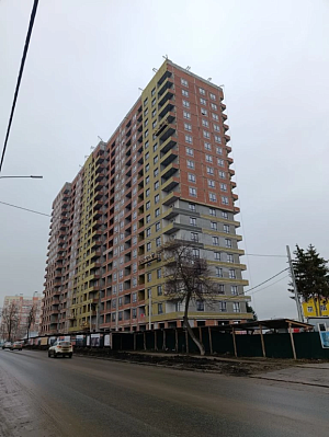 Жилой комплекс 