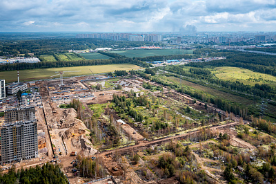 Парголово