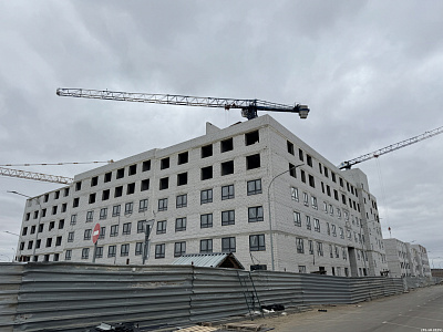 Романово Сити