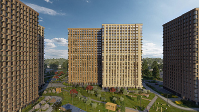 Самолет Тропарево