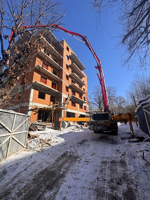 г. Хабаровск, ул Истомина