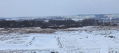 Село Миловка, №№ 10,13 квартал 7, №№ 11,12 квартал 6 (жилой дом 13)