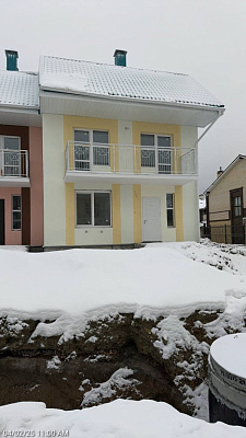 Таунхаусы 