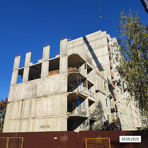 Жилой комплекс