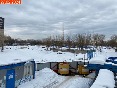 Жилой комплекс