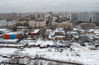 Жилой комплекс