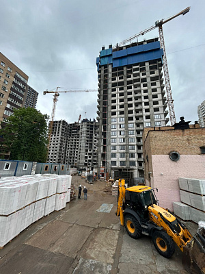 г. Москва, Район Левобережный
