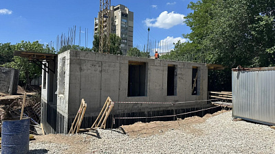ЖК Московский