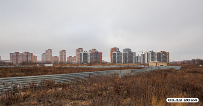 Суворовский