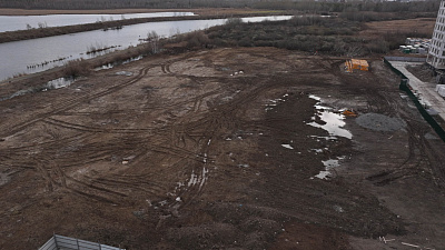 Городские кварталы 