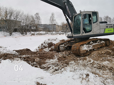 Жилой комплекс