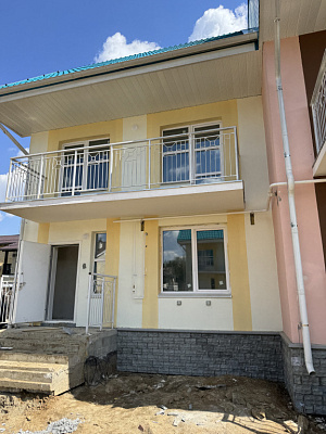 Таунхаусы 