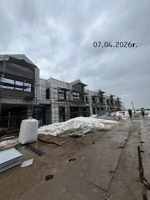 Троицкий парк, блок №5