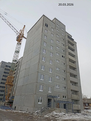 г. Омск, Улица 12 Декабря