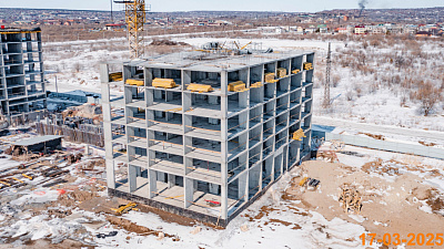 Зея Парк корпус 9,10