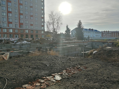 ЖК Ингарден (4 очередь строительства)