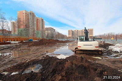 Жилой комплекс
