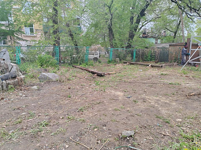 г. Хабаровск, ул Истомина