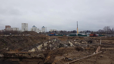 Жилой комплекс